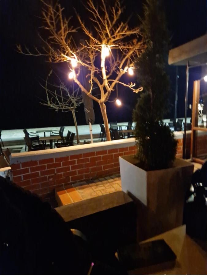 Pachmann Apartments Nea Plagia Dış mekan fotoğraf