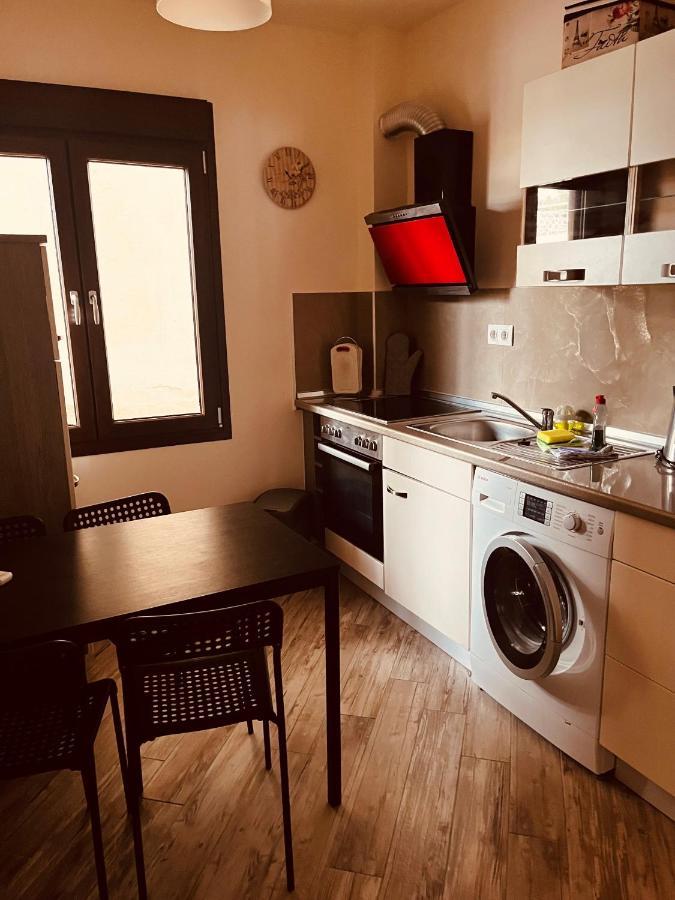 Pachmann Apartments Nea Plagia Dış mekan fotoğraf