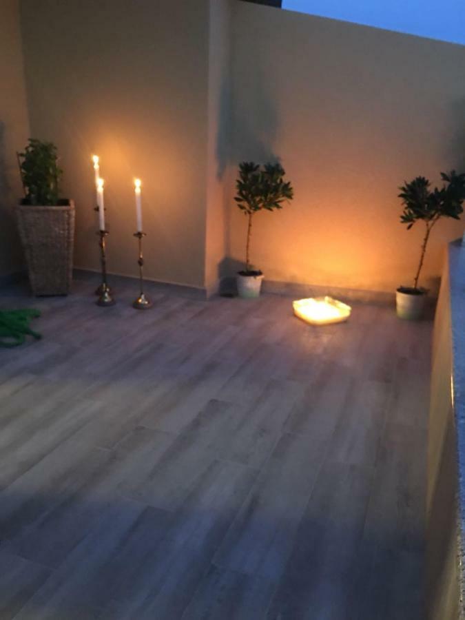 Pachmann Apartments Nea Plagia Dış mekan fotoğraf